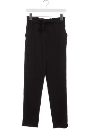Детски панталон Primark, Размер 12-13y/ 158-164 см, Цвят Черен, Цена 35,00 лв.