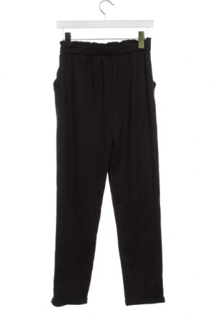 Παιδικό παντελόνι Primark, Μέγεθος 12-13y/ 158-164 εκ., Χρώμα Μαύρο, Τιμή 5,20 €
