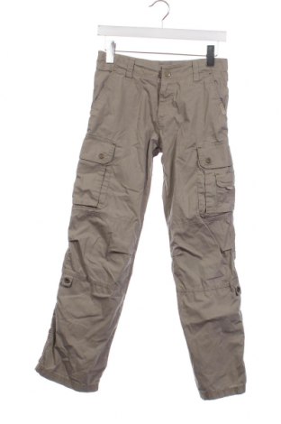 Pantaloni pentru copii Quechua, Mărime 14-15y/ 168-170 cm, Culoare Bej, Preț 74,00 Lei