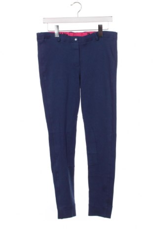 Dětské kalhoty  Requisite, Velikost 12-13y/ 158-164 cm, Barva Modrá, Cena  339,00 Kč