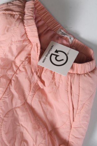 Dětské kalhoty  Sinsay, Velikost 2-3y/ 98-104 cm, Barva Růžová, Cena  98,00 Kč