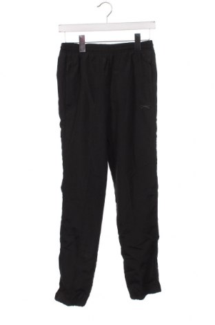 Детски панталон Slazenger, Размер 10-11y/ 146-152 см, Цвят Черен, Цена 28,80 лв.