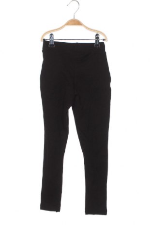 Pantaloni pentru copii Soulcal & Co, Mărime 6-7y/ 122-128 cm, Culoare Negru, Preț 38,69 Lei