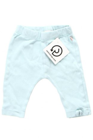 Детски панталон Staccato, Размер 2-3m/ 56-62 см, Цвят Син, Цена 11,25 лв.