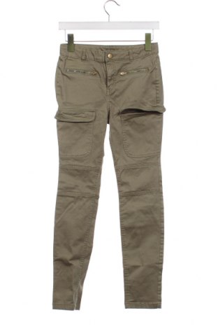 Pantaloni pentru copii Target, Mărime 13-14y/ 164-168 cm, Culoare Verde, Preț 84,18 Lei