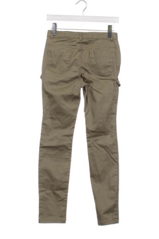 Παιδικό παντελόνι Target, Μέγεθος 13-14y/ 164-168 εκ., Χρώμα Πράσινο, Τιμή 8,25 €