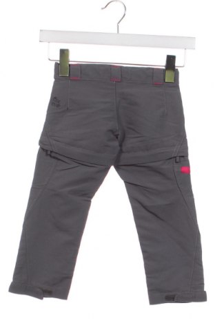 Παιδικό παντελόνι Trespass, Μέγεθος 2-3y/ 98-104 εκ., Χρώμα Γκρί, Τιμή 14,68 €