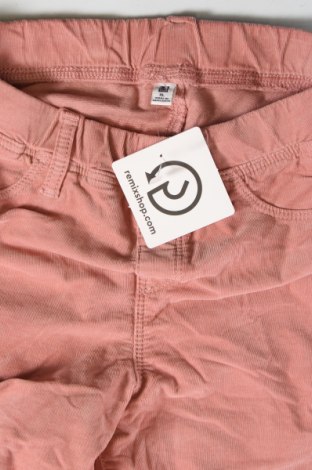 Detské nohavice  Uniqlo, Veľkosť 10-11y/ 146-152 cm, Farba Ružová, Cena  15,88 €