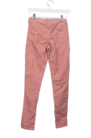 Детски панталон Uniqlo, Размер 10-11y/ 146-152 см, Цвят Розов, Цена 9,24 лв.