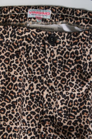 Dětské kalhoty  Vingino, Velikost 14-15y/ 168-170 cm, Barva Vícebarevné, Cena  117,00 Kč