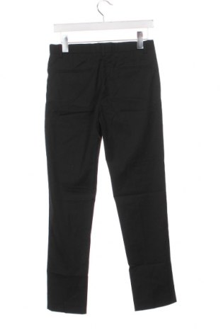 Dětské kalhoty  Zara, Velikost 13-14y/ 164-168 cm, Barva Černá, Cena  414,00 Kč