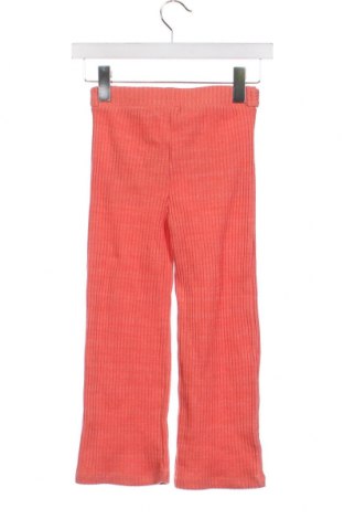 Dětské kalhoty  Zara, Velikost 7-8y/ 128-134 cm, Barva Červená, Cena  239,00 Kč