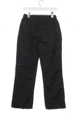 Dětské kalhoty pro zimní sporty , Velikost 12-13y/ 158-164 cm, Barva Černá, Cena  214,00 Kč