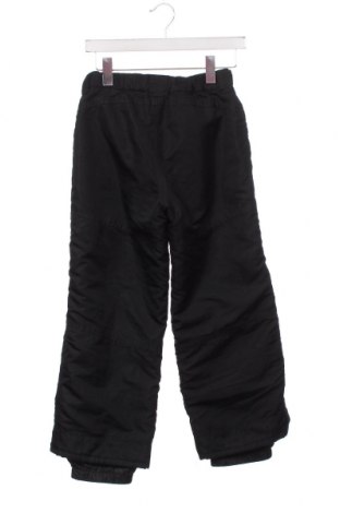 Детски панталон за зимни спортове Cherokee, Размер 9-10y/ 140-146 см, Цвят Черен, Цена 22,14 лв.