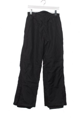 Pantaloni pentru copii pentru sporturi de iarnă Crane, Mărime 12-13y/ 158-164 cm, Culoare Negru, Preț 53,68 Lei