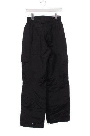 Детски панталон за зимни спортове Cross, Размер 14-15y/ 168-170 см, Цвят Черен, Цена 12,60 лв.