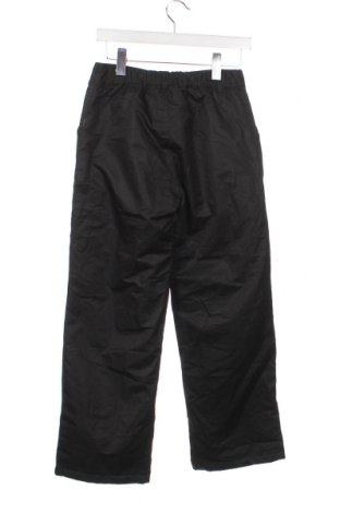Pantaloni pentru copii pentru sporturi de iarnă Luhta, Mărime 10-11y/ 146-152 cm, Culoare Negru, Preț 97,90 Lei