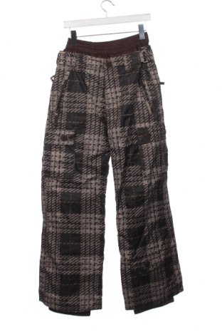 Παιδικό παντελόνι για χειμερινά σπορ Protest, Μέγεθος 15-18y/ 170-176 εκ., Χρώμα Πολύχρωμο, Τιμή 5,31 €