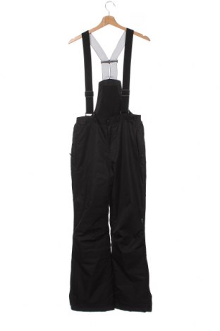 Dětské kalhoty pro zimní sporty  Rossi, Velikost 15-18y/ 170-176 cm, Barva Černá, Cena  733,00 Kč