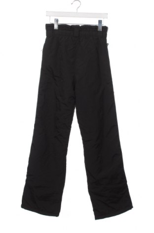 Παιδικό παντελόνι για χειμερινά σπορ Scout, Μέγεθος 13-14y/ 164-168 εκ., Χρώμα Μαύρο, Τιμή 10,69 €