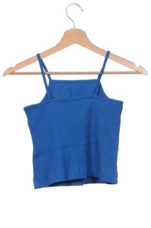 Μπλουζάκι αμάνικο παιδικό FILA, Μέγεθος 6-7y/ 122-128 εκ., Χρώμα Μπλέ, Τιμή 13,07 €