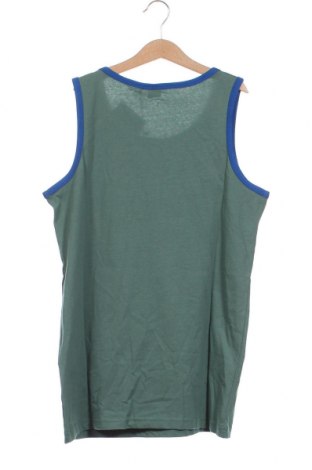 Μπλουζάκι αμάνικο παιδικό FILA, Μέγεθος 15-18y/ 170-176 εκ., Χρώμα Μπλέ, Τιμή 14,95 €