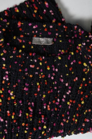 Παιδικό πουλόβερ, Μέγεθος 14-15y/ 168-170 εκ., Χρώμα Πολύχρωμο, Τιμή 8,07 €