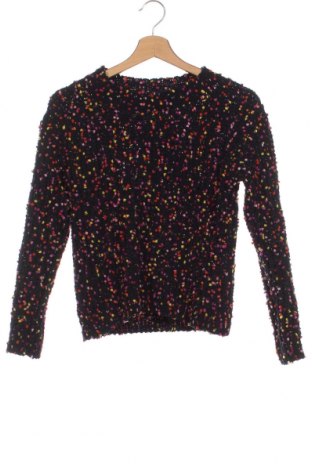 Детски пуловер, Размер 14-15y/ 168-170 см, Цвят Многоцветен, Цена 13,05 лв.