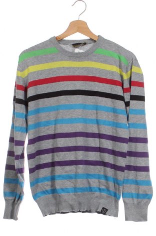 Детски пуловер, Размер 11-12y/ 152-158 см, Цвят Многоцветен, Цена 10,29 лв.