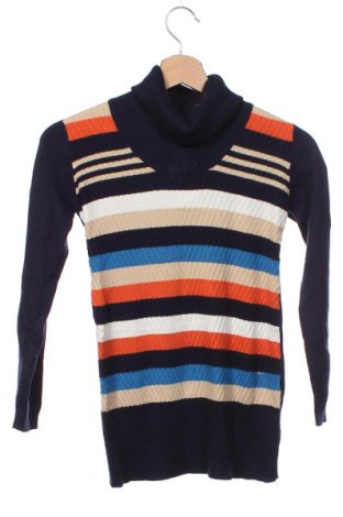 Детски пуловер, Размер 9-10y/ 140-146 см, Цвят Многоцветен, Цена 6,60 лв.