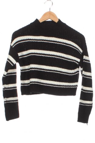 Детски пуловер, Размер 11-12y/ 152-158 см, Цвят Многоцветен, Цена 18,00 лв.