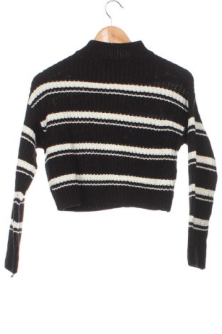 Детски пуловер, Размер 11-12y/ 152-158 см, Цвят Многоцветен, Цена 6,66 лв.