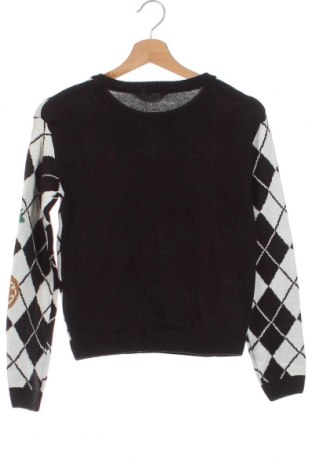 Παιδικό πουλόβερ H&M, Μέγεθος 10-11y/ 146-152 εκ., Χρώμα Πολύχρωμο, Τιμή 6,96 €
