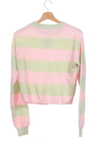 Детски пуловер H&M, Размер 12-13y/ 158-164 см, Цвят Многоцветен, Цена 32,00 лв.