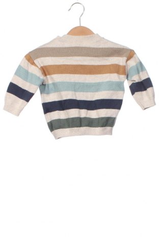 Dziecięcy sweter H&M, Rozmiar 6-9m/ 68-74 cm, Kolor Kolorowy, Cena 40,23 zł