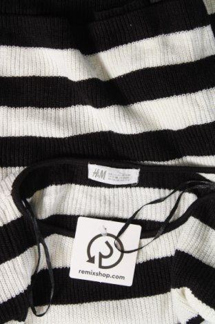Детски пуловер H&M, Размер 12-13y/ 158-164 см, Цвят Многоцветен, Цена 17,00 лв.