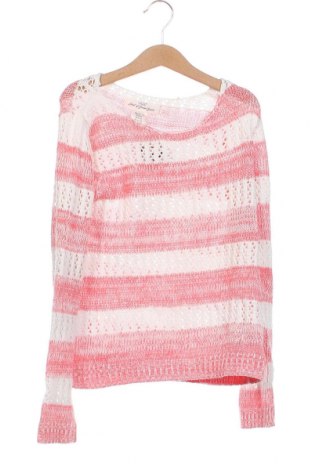 Детски пуловер H&M L.O.G.G., Размер 7-8y/ 128-134 см, Цвят Многоцветен, Цена 8,50 лв.
