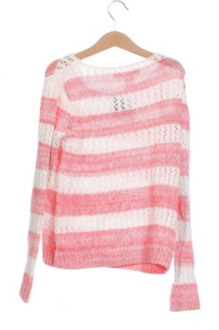 Детски пуловер H&M L.O.G.G., Размер 7-8y/ 128-134 см, Цвят Многоцветен, Цена 34,00 лв.