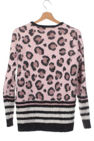 Παιδικό πουλόβερ Here+There, Μέγεθος 15-18y/ 170-176 εκ., Χρώμα Πολύχρωμο, Τιμή 4,49 €