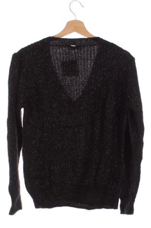 Kinderpullover IKKS, Größe 13-14y/ 164-168 cm, Farbe Schwarz, Preis € 33,40