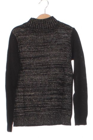 Παιδικό πουλόβερ LuluCastagnette, Μέγεθος 10-11y/ 146-152 εκ., Χρώμα Μαύρο, Τιμή 26,80 €