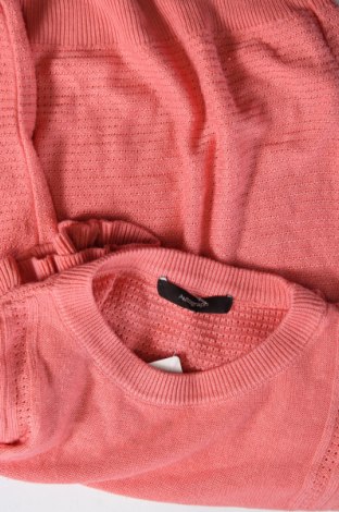 Детски пуловер Marks & Spencer Autograph, Размер 9-10y/ 140-146 см, Цвят Розов, Цена 14,28 лв.