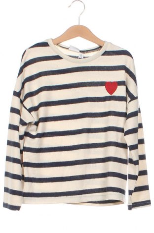 Детски пуловер Name It, Размер 6-7y/ 122-128 см, Цвят Многоцветен, Цена 39,00 лв.