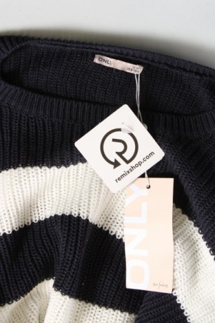 Παιδικό πουλόβερ ONLY, Μέγεθος 12-13y/ 158-164 εκ., Χρώμα Πολύχρωμο, Τιμή 11,37 €