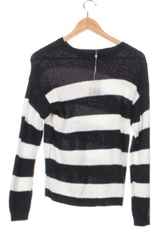 Παιδικό πουλόβερ ONLY, Μέγεθος 12-13y/ 158-164 εκ., Χρώμα Πολύχρωμο, Τιμή 11,37 €