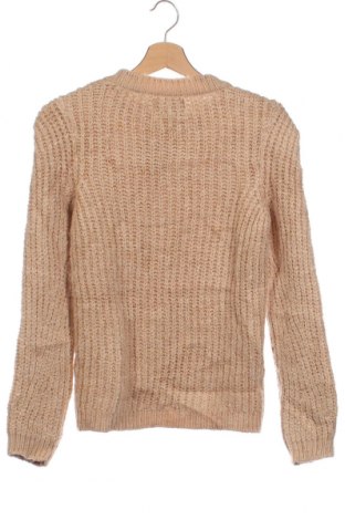 Παιδικό πουλόβερ ONLY, Μέγεθος 12-13y/ 158-164 εκ., Χρώμα  Μπέζ, Τιμή 3,71 €