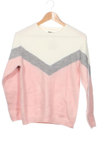 Детски пуловер Okaidi, Размер 12-13y/ 158-164 см, Цвят Многоцветен, Цена 11,70 лв.