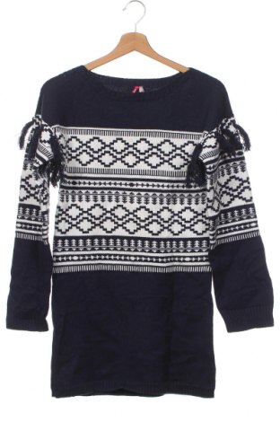 Детски пуловер Orchestra, Размер 13-14y/ 164-168 см, Цвят Син, Цена 32,00 лв.