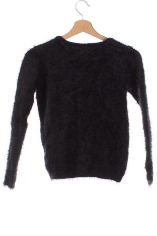 Детски пуловер Pepperts!, Размер 10-11y/ 146-152 см, Цвят Черен, Цена 9,28 лв.