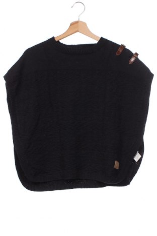 Детски пуловер Roberto Torretta, Размер 9-10y/ 140-146 см, Цвят Син, Цена 47,40 лв.
